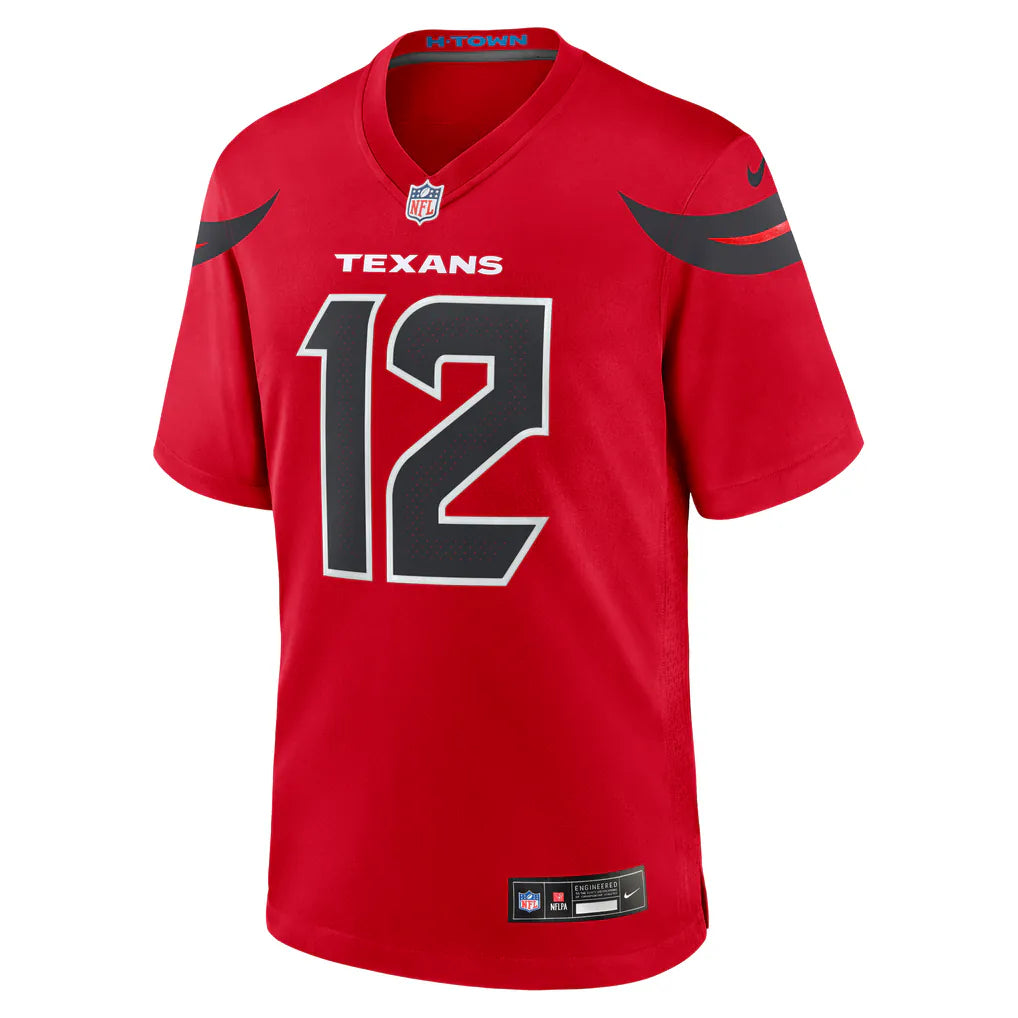 Nico Collins YOUTH KIDS Houston Texans Official NFL Nike product image 2