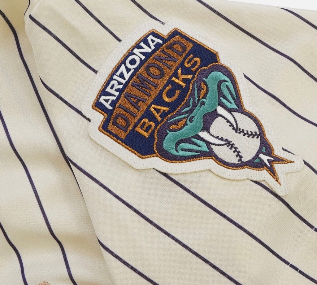 Matt Williams Arizona Diamondbacks Official MLB 2001 World product image 4