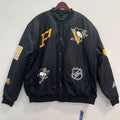 Pittsburgh Penguins Official NFL Retro Starter jacket / product image 1