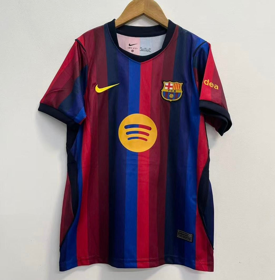Lamine Yamal #10 Nike Barcelona Soccer Futbol Official product image 2