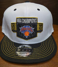 New York Knicks 2026 NBA Champions Era Hat adjustable product image 1