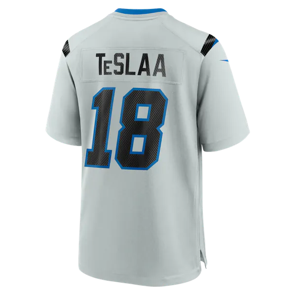 Isaac TeSlaa YOUTH KIDS Detroit Lions Official NFL Nike product image 3