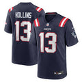 Mack Hollins New England Patriots YOUTH KIDS Official Nike product image 1