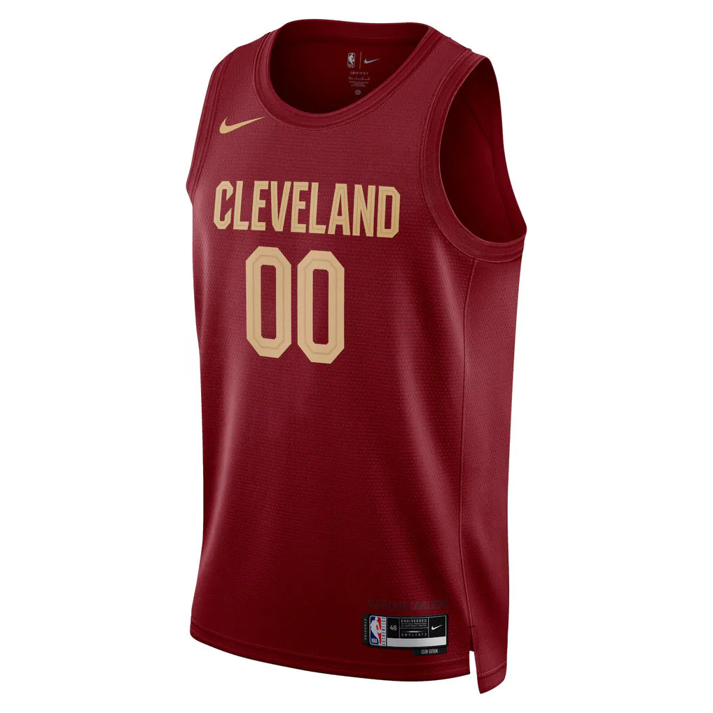 Choose Any NAME and NUMBER customized Cleveland Cavaliers product image 3