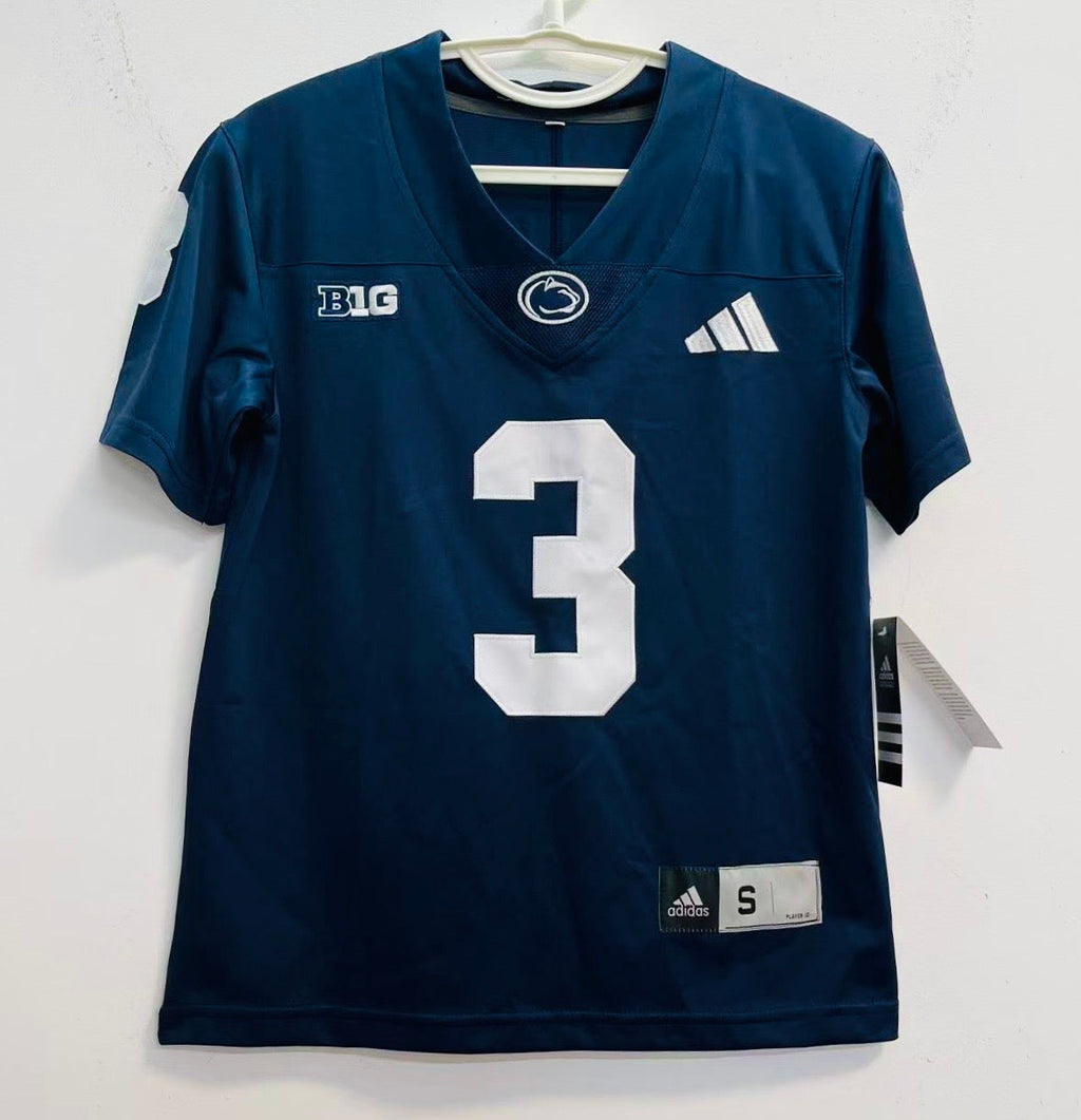 Rocco Becht Penn State Nittany Lions YOUTH KIDS Adidas product image 2