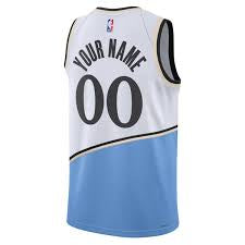 Choose Any NAME and NUMBER customized Atlanta Hawks product image 2