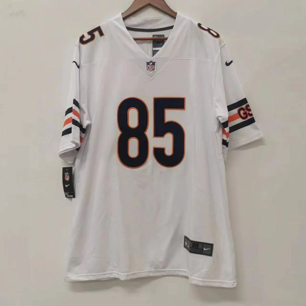 Cole Kmet Chicago Bears YOUTH KIDS Official NFL Nike Jersey product image 2