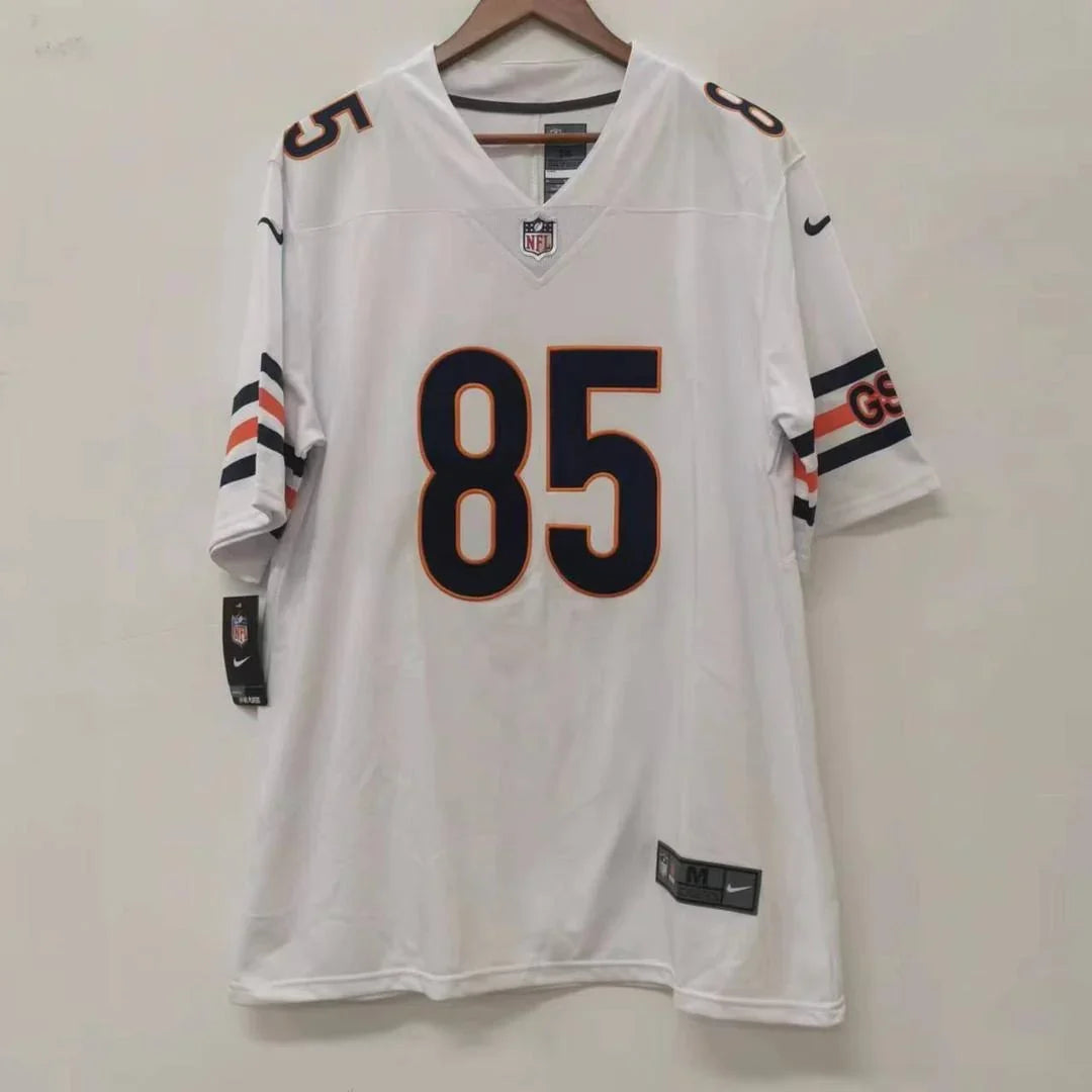 Cole Kmet Chicago Bears YOUTH KIDS Official NFL Nike Jersey product image 2