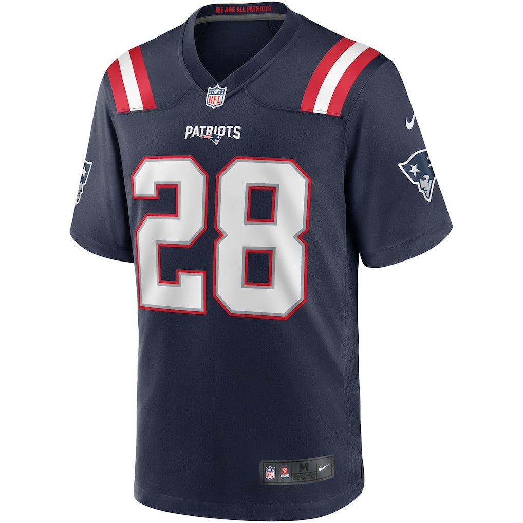 Curtis Martin New England Patriots Official NFL Nike Jersey product image 3