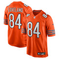 Colston Loveland Chicago Bears YOUTH KIDS Official NFL Nike product image 1