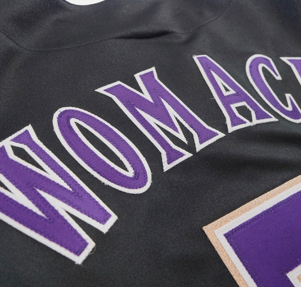 Tony Womack Arizona Diamondbacks 2001 World Series Official product image 6