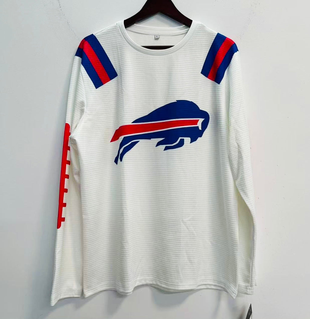Buffalo Bills Official NFL long sleeve shirt product image 1