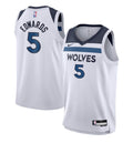 Anthony Edwards Minnesota Timberwolves Official NBA Nike product image 1