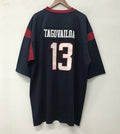 Tua Tagovailoa High School Jersey Saint Louis HS Honolulu HI product image 1