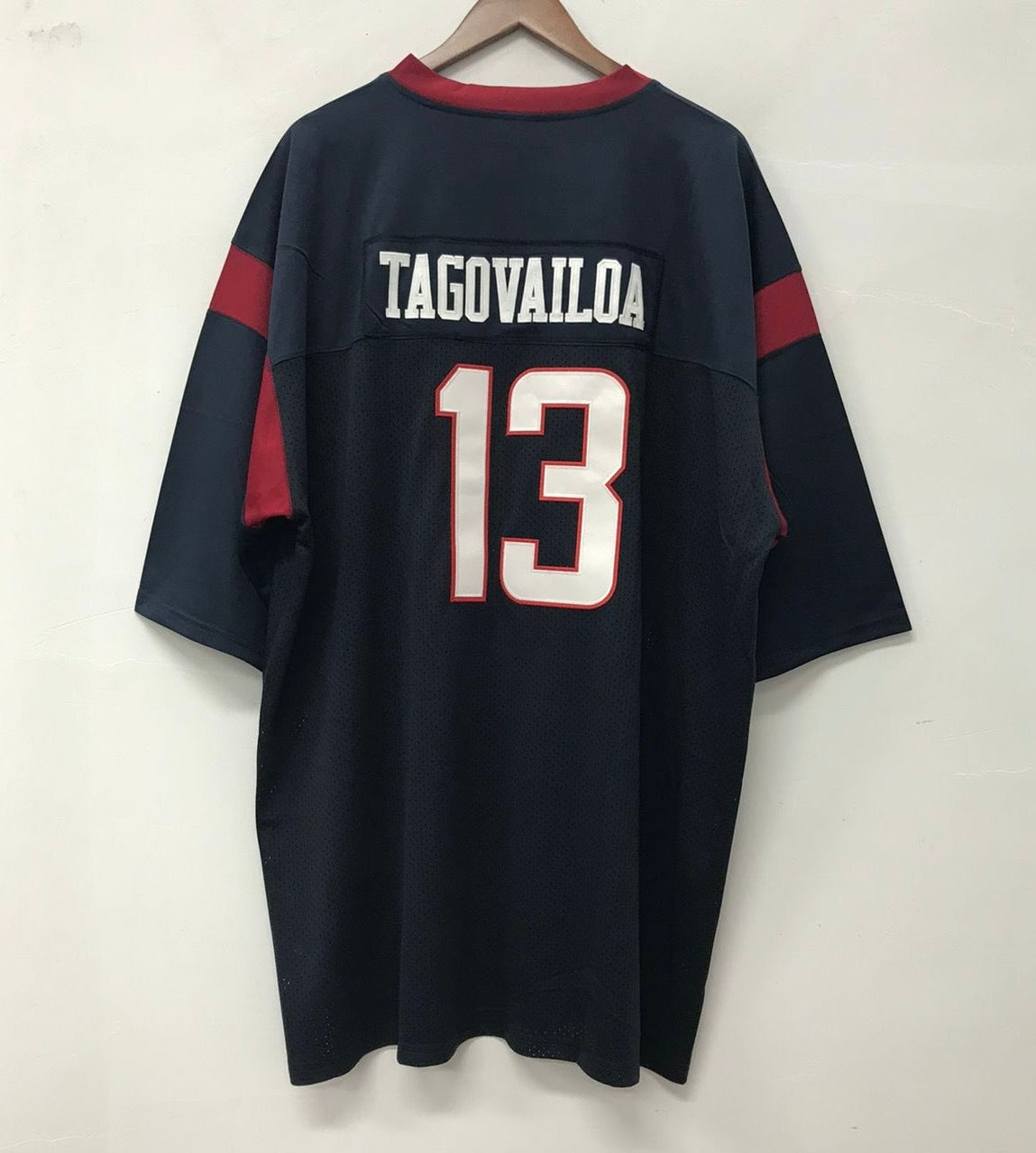 Tua Tagovailoa High School Jersey Saint Louis HS Honolulu HI product image 1