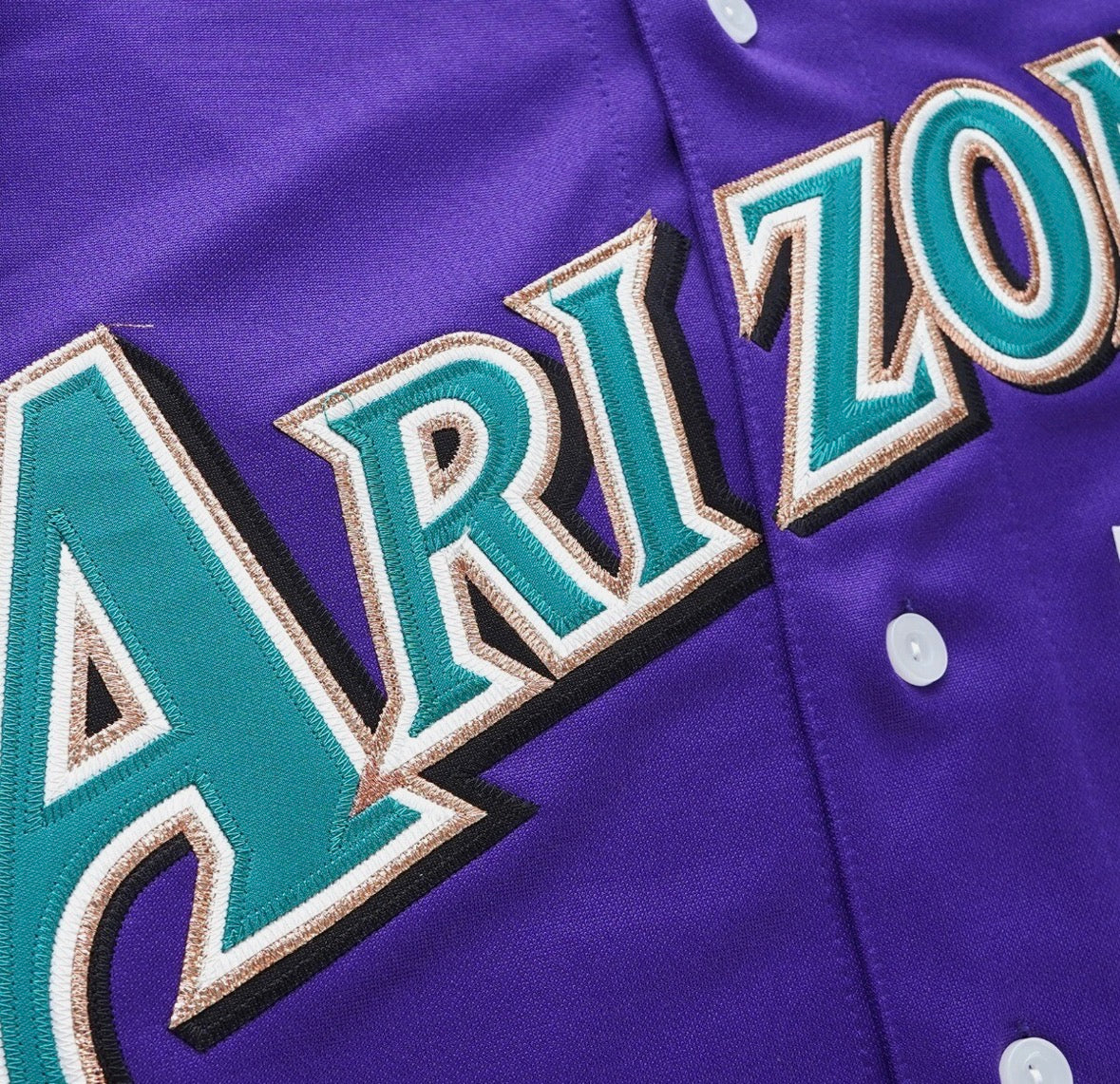 Tony Womack Arizona Diamondbacks 2001 World Series Official product image 5