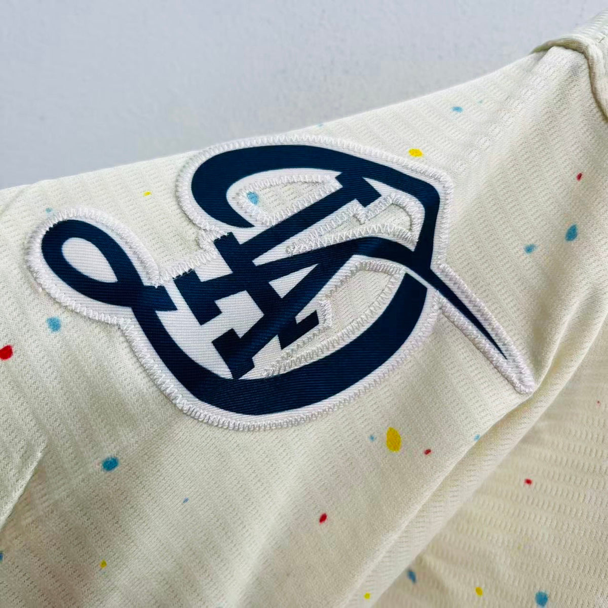 Shohei Ohtani Los Angeles Dodgers YOUTH Nike City Connect product image 3