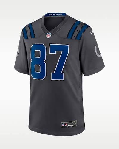 Reggie Wayne Indianapolis Colts Official NFL Nike Rivalries product image 3