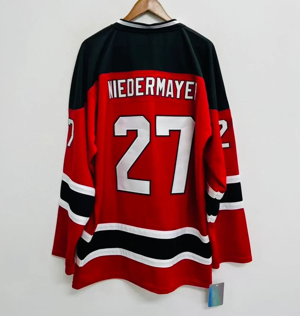 New Jersey Devils 2003 Stanley Cup Champions Any Name and product image 5