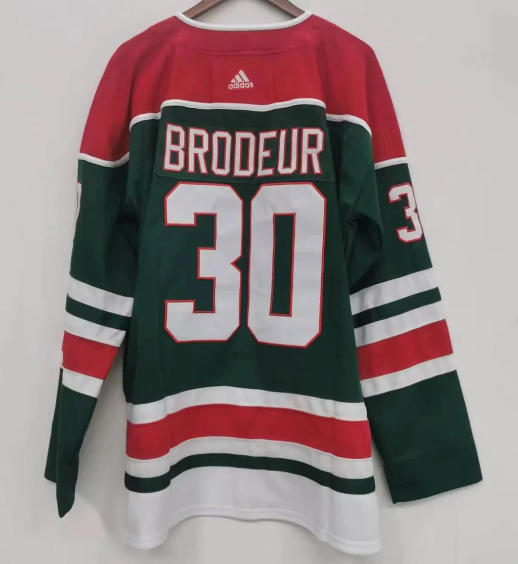 New Jersey Devils Any Name and Number Official NHL product image 6