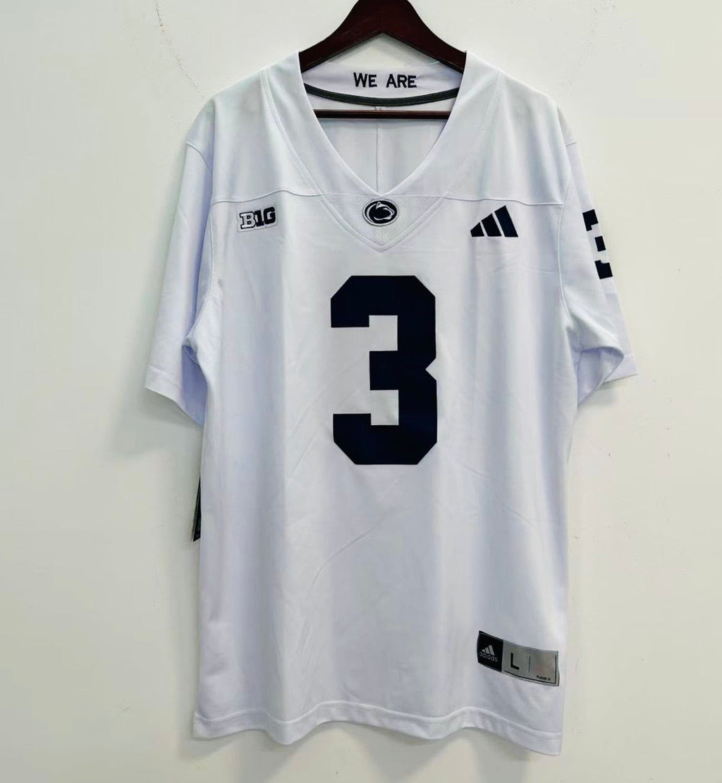 Rocco Becht Penn State Nittany Lions YOUTH KIDS Adidas product image 4