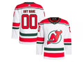New Jersey Devils Any Name and Number Official NHL product image 1