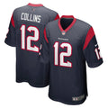 Nico Collins YOUTH KIDS Houston Texans Official NFL Nike product image 1