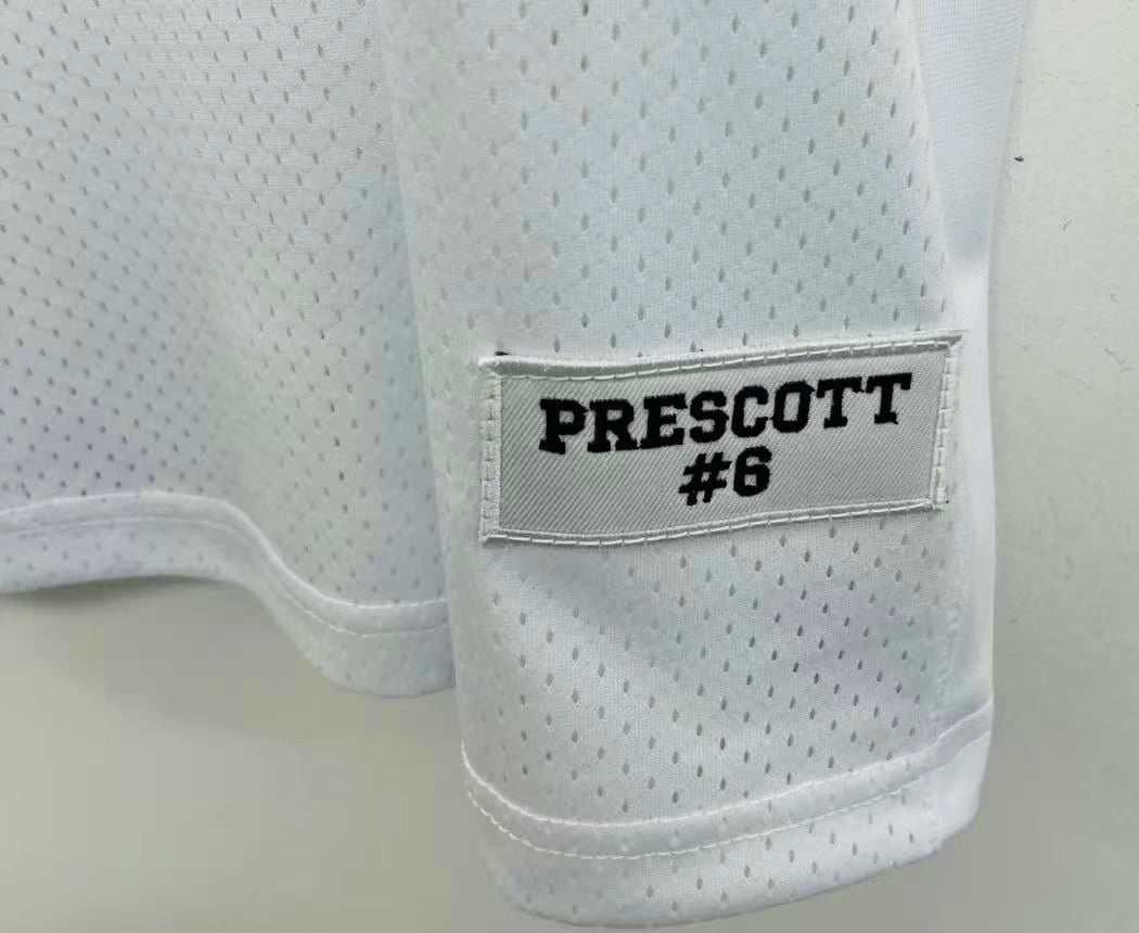 Dak Prescott High School Jersey Haughton Louisiana product image 3