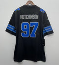 Aiden Hutchinson Detroit Lions Official NFL Nike Jersey product image 1