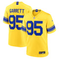 Myles Garrett Los Angeles Rams Official NFL NIKE Jersey product image 1