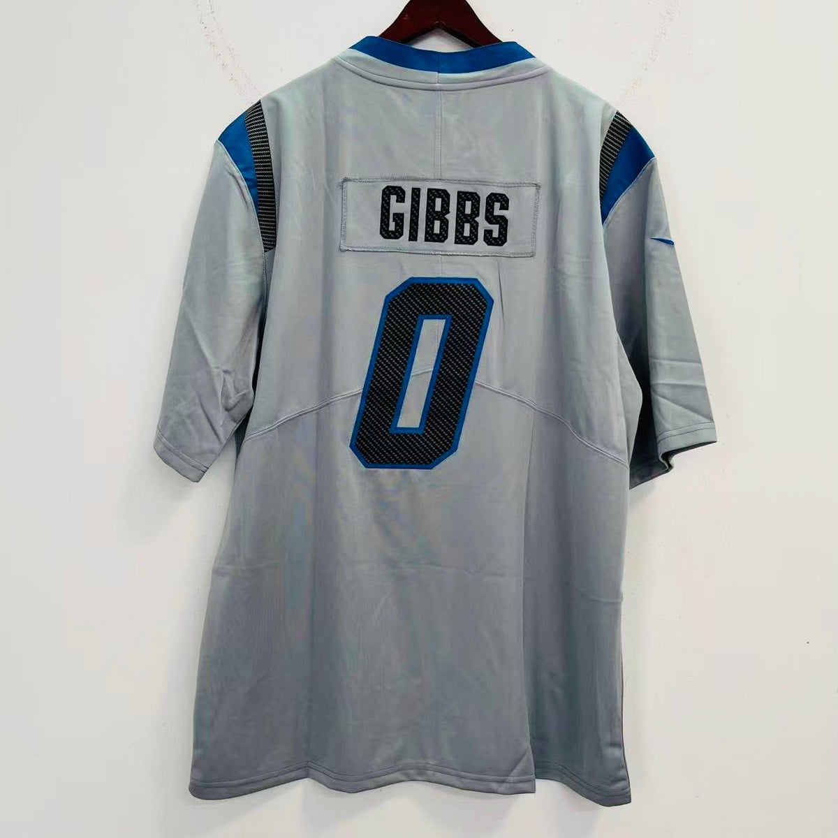 Jahmyr Gibbs YOUTH KIDS Detroit Lions Official NFL Nike product image 1