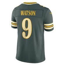 Christian Watson Green Bay Packers Official NFL Nike product image 1