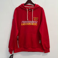 Washington Commanders Official NFL hoodie product image 1