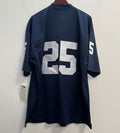 Curt Warner Penn State Nittany Lions Official NCAA Mitchell product image 1