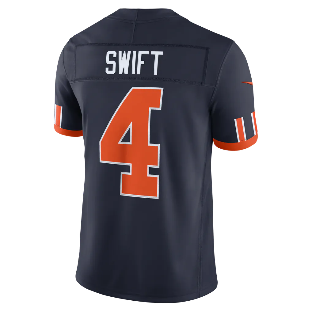 D’Andre Swift Chicago Bears YOUTH KIDS Official NFL Nike product image 3