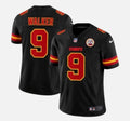 Kenneth Walker III YOUTH KIDS Kansas City Chiefs Official product image 1