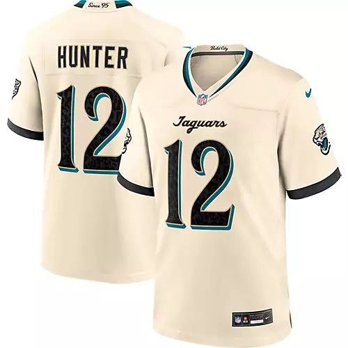 Travis Hunter YOUTH KIDS Jacksonville Jaguars Official NFL product image 1