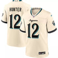 Travis Hunter YOUTH KIDS Jacksonville Jaguars Official NFL product image 1
