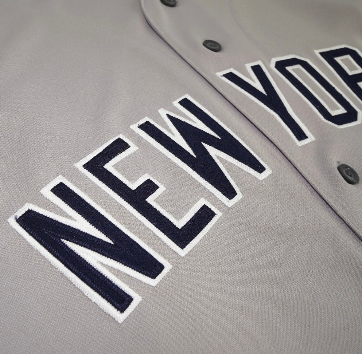 Jorge Posada 2009 World Series New York Yankees Official product image 5