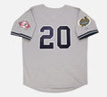 Jorge Posada 2003 World Series New York Yankees Official product image 1