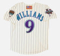 Matt Williams Arizona Diamondbacks Official MLB 2001 World product image 1
