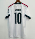 Kylian Mbappe Real Madrid Home Adidas Jersey Men 2026 2027 product image 1