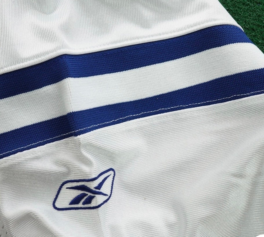 Dallas Clark Indianapolis Colts NFL Reebok jersey White product image 3