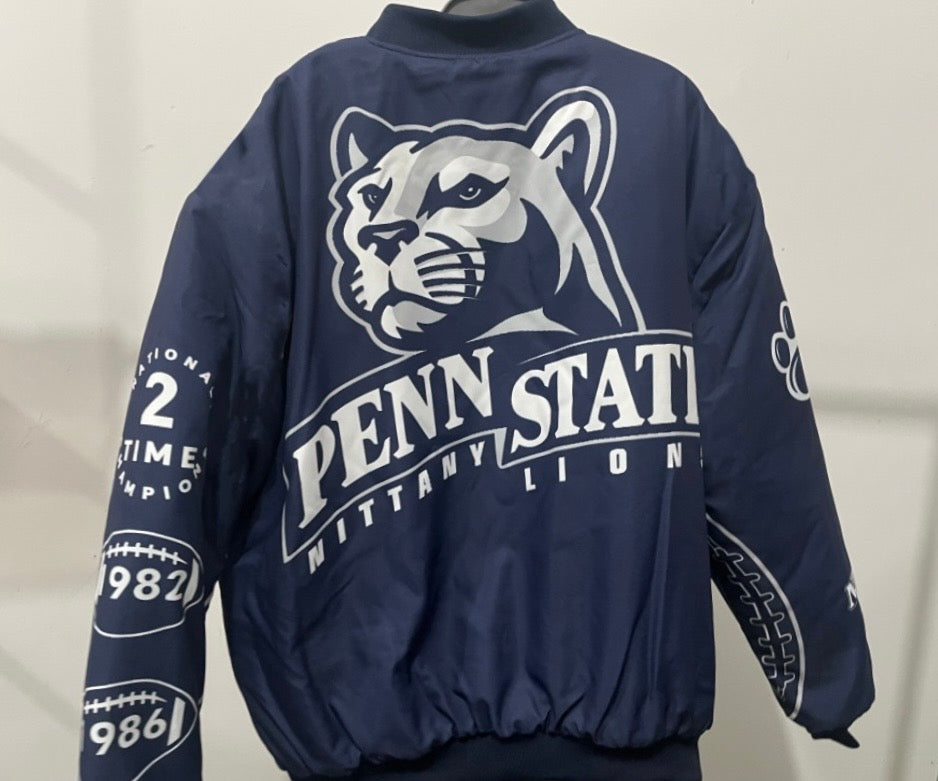 Penn State Nittany Lions Official Starter NCAA winter product image 2