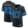 Sam LaPorta Detroit Lions Official NFL 2024 Nike Jersey product image 1
