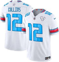 Nico Collins Houston Texans official NFL Nike Rivalries product image 1