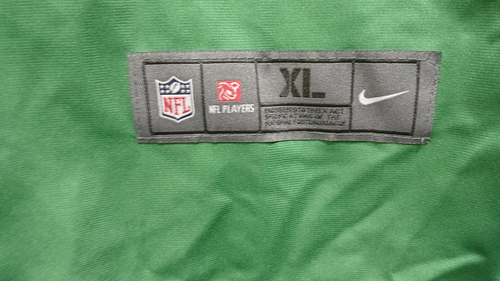 Aaron Rodgers New York Jets Official NFL Nike Jersey product image 3