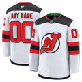 New Jersey Devils Any Name and Number Official NHL product image 1