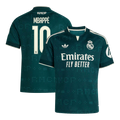 Kylian Mbappe Real Madrid Away Adidas Jersey Men 2026 2027 product image 1
