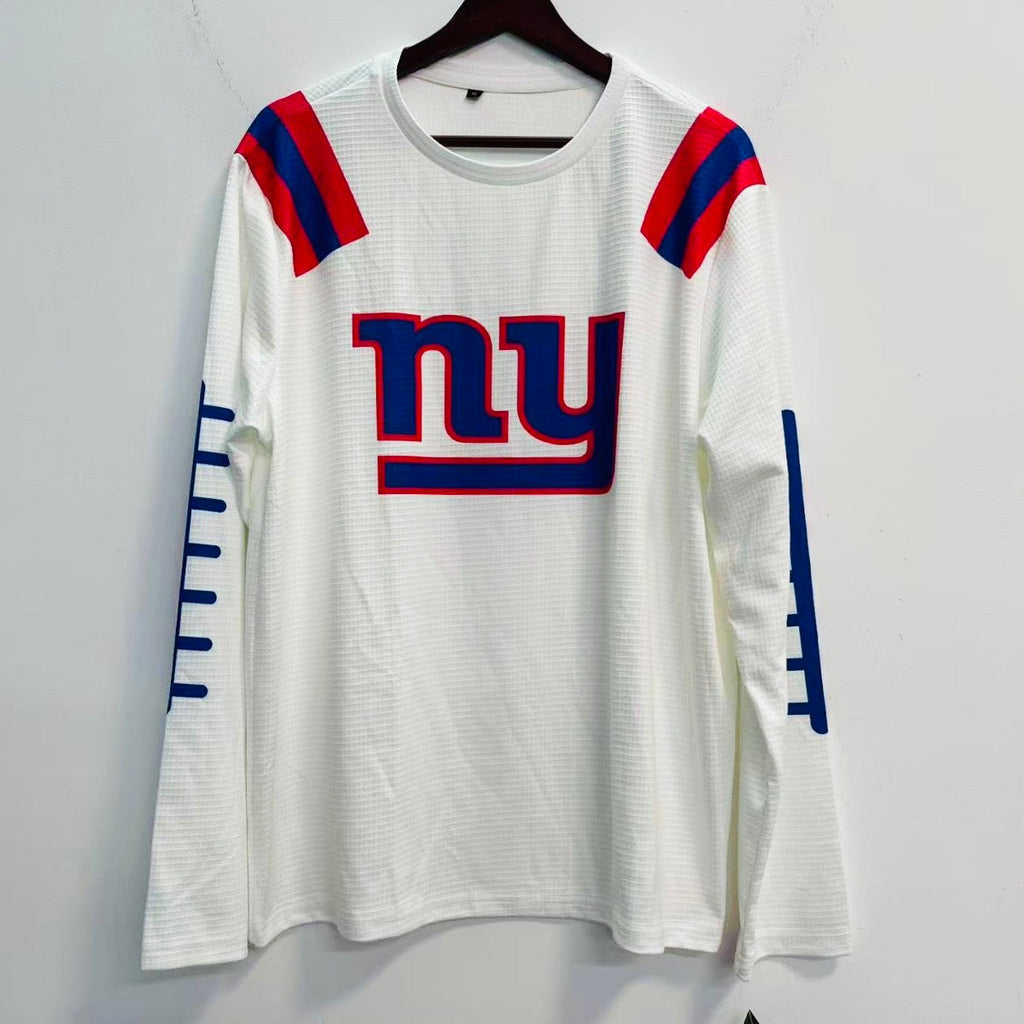 New York Giants Official NFL long sleeve shirt product image 1